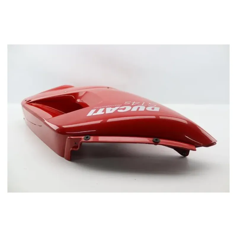 Cache flanc de carenage gauche DUCATI ST4S 996 2004 - 2005