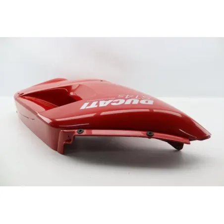 Cache flanc de carenage gauche DUCATI ST4S 996 2004 - 2005