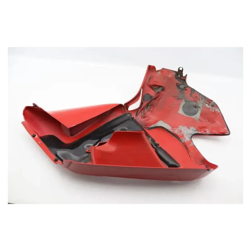Cache flanc de carenage gauche DUCATI ST4S 996 2004 - 2005