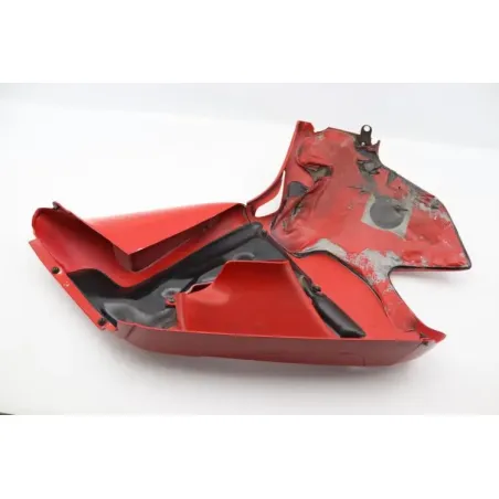 Cache flanc de carenage gauche DUCATI ST4S 996 2004 - 2005