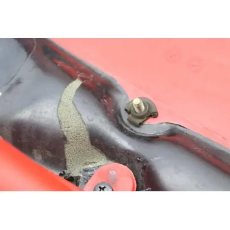 Cache flanc de carenage gauche DUCATI ST4S 996 2004 - 2005