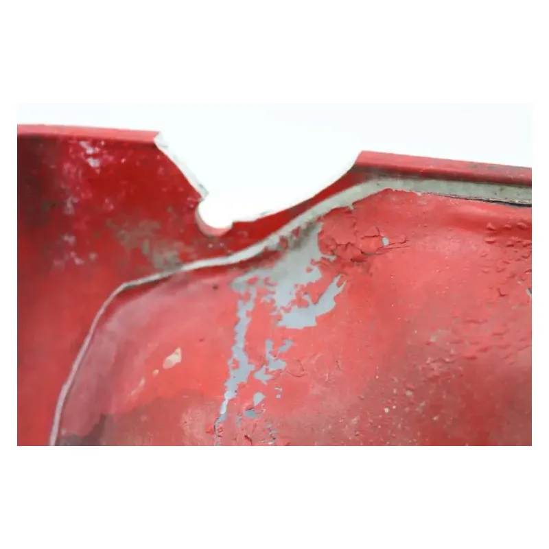 Cache flanc de carenage gauche DUCATI ST4S 996 2004 - 2005