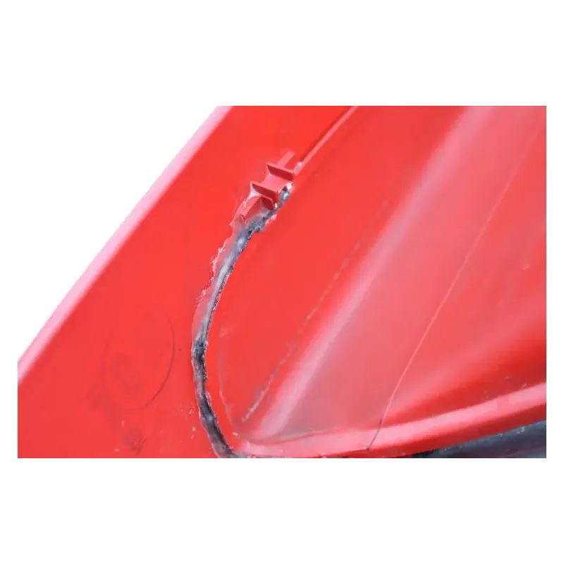 Cache flanc de carenage gauche DUCATI ST4S 996 2004 - 2005