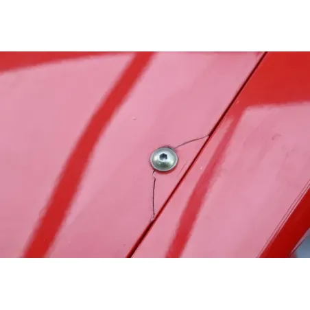 Cache flanc de carenage gauche DUCATI ST4S 996 2004 - 2005