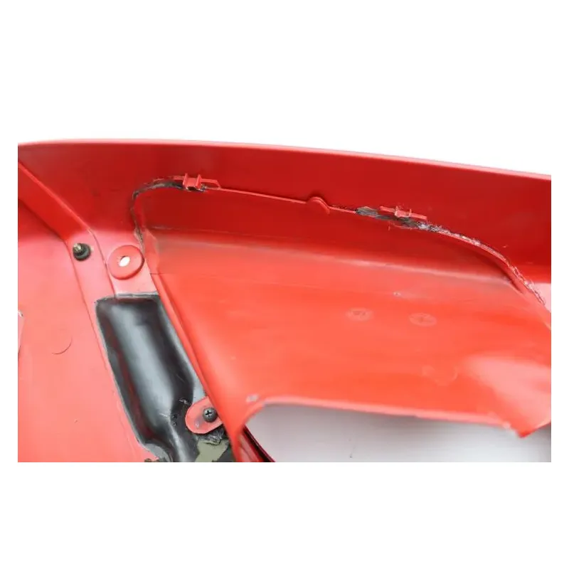 Cache flanc de carenage gauche DUCATI ST4S 996 2004 - 2005