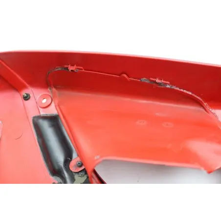 Cache flanc de carenage gauche DUCATI ST4S 996 2004 - 2005