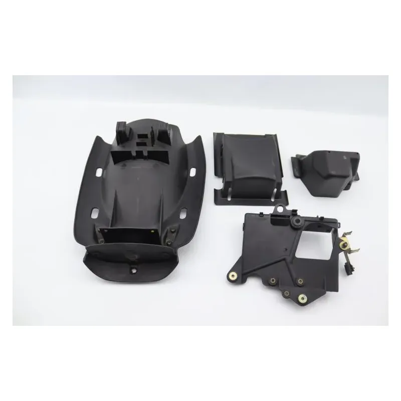 Passage de roue DUCATI ST4S 996 2004 - 2005