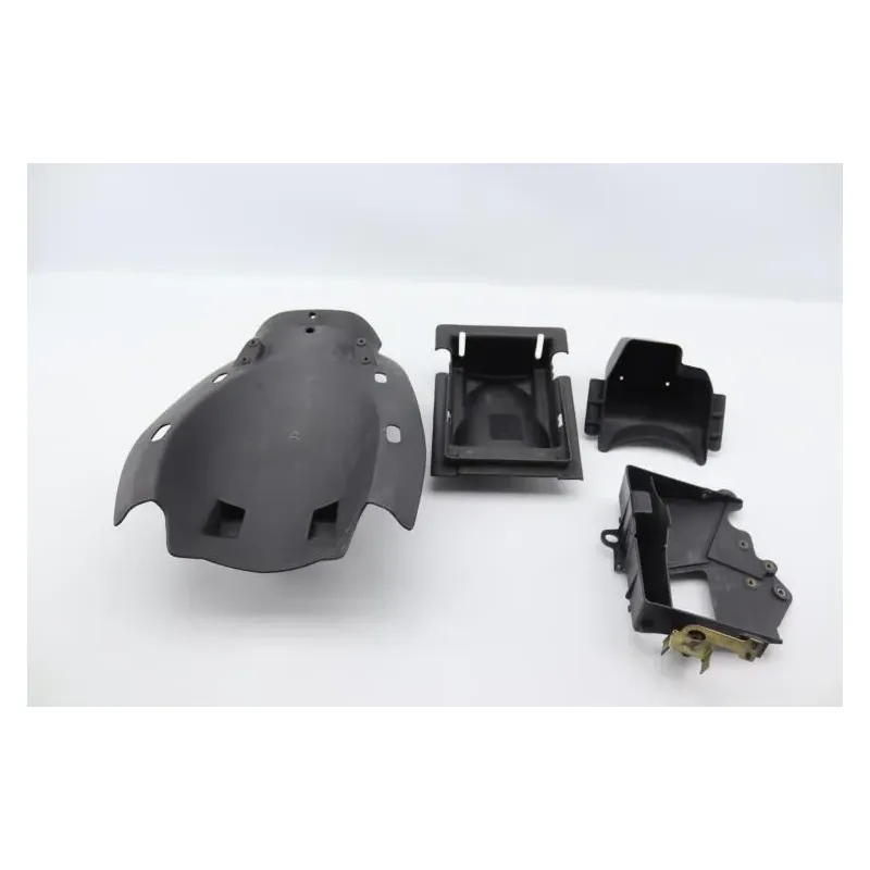 Passage de roue DUCATI ST4S 996 2004 - 2005