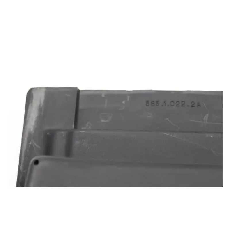 Passage de roue DUCATI ST4S 996 2004 - 2005