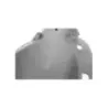 Passage de roue DUCATI ST4S 996 2004 - 2005