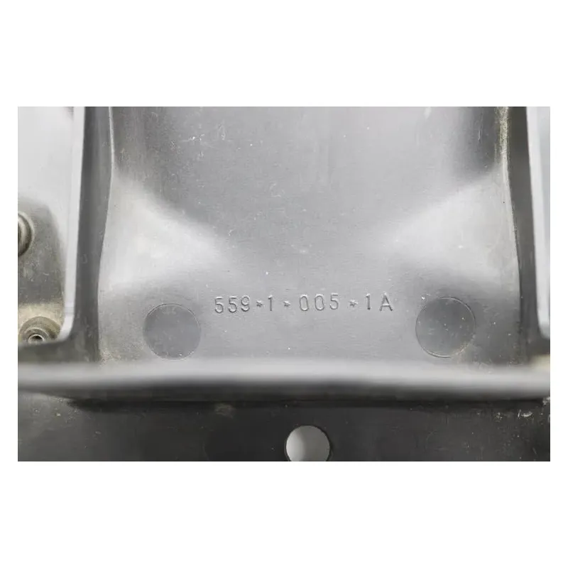 Passage de roue DUCATI ST4S 996 2004 - 2005