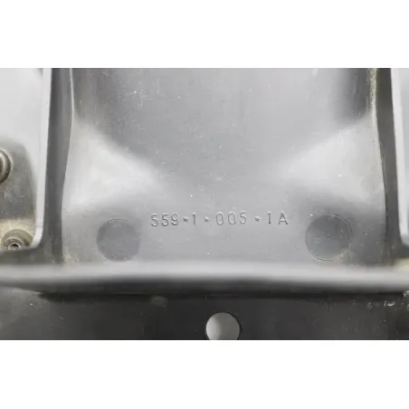 Passage de roue DUCATI ST4S 996 2004 - 2005