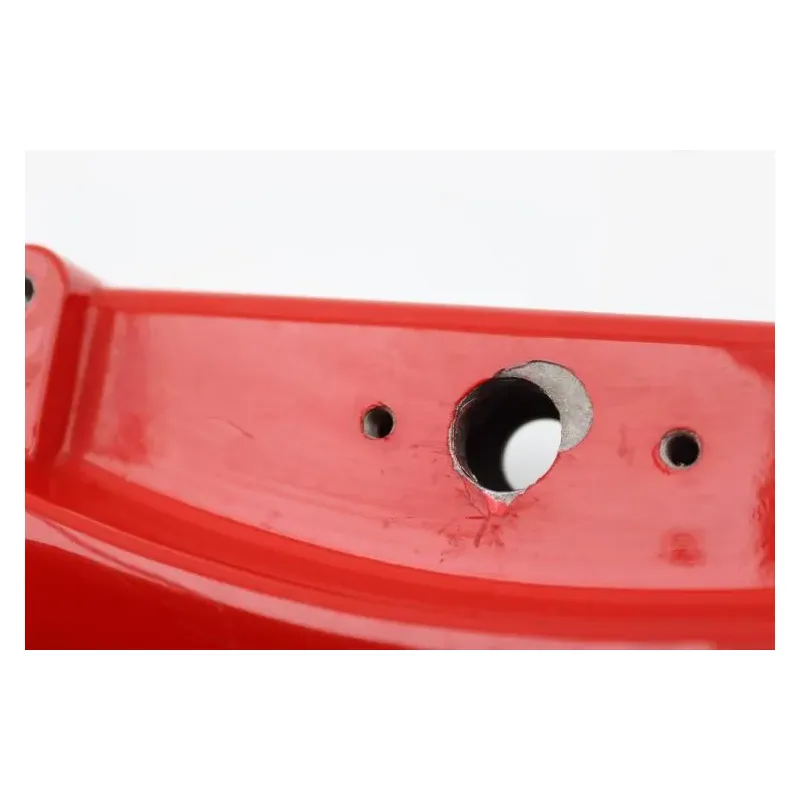 Poignee arriere DUCATI ST4S 996 2004 - 2005