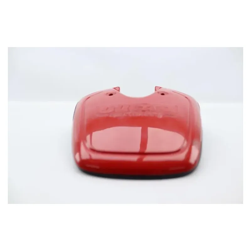 Separation de coque arriere DUCATI ST4S 996 2004 - 2005