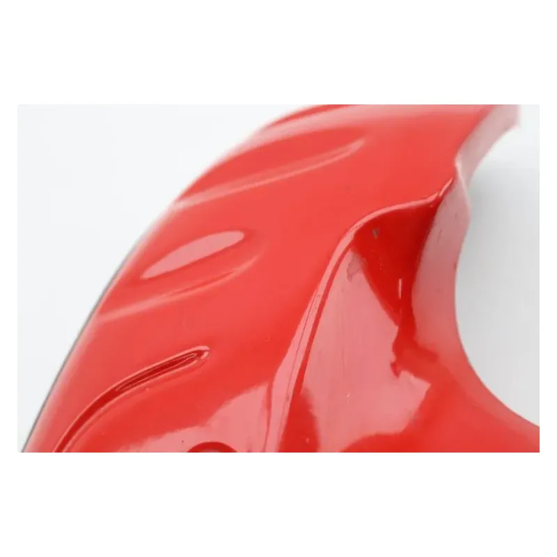 Separation de coque arriere DUCATI ST4S 996 2004 - 2005