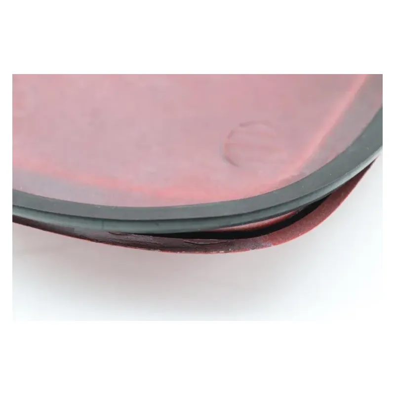 Separation de coque arriere DUCATI ST4S 996 2004 - 2005