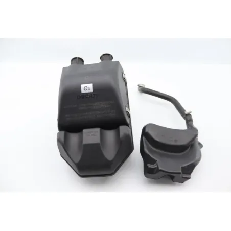 Boite a air DUCATI ST4S 996 2004 - 2005