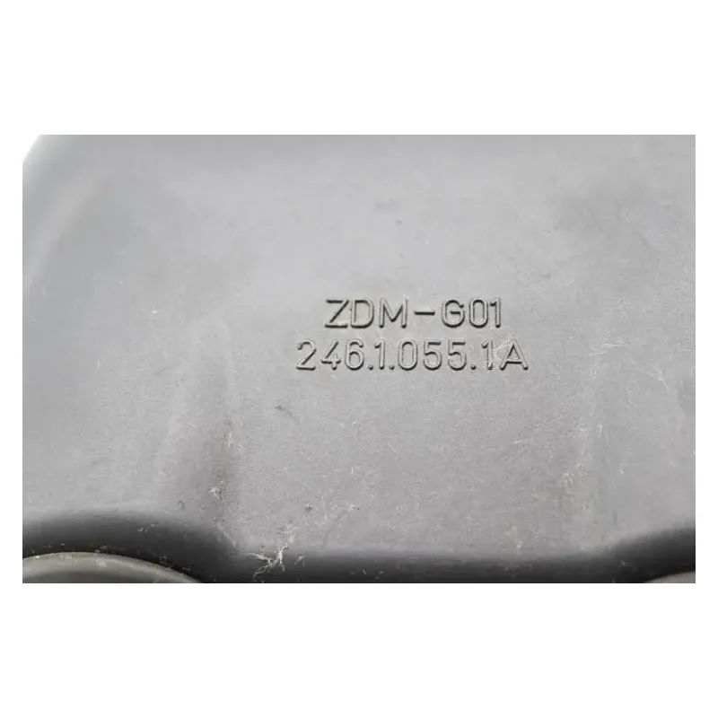 Boite a air DUCATI ST4S 996 2004 - 2005