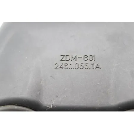 Boite a air DUCATI ST4S 996 2004 - 2005