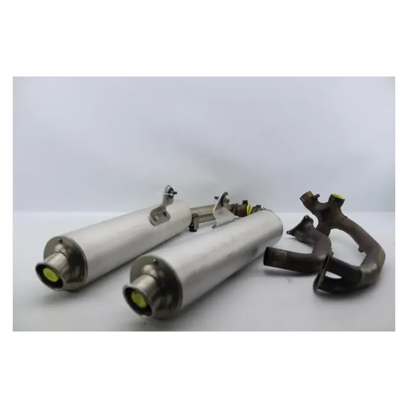 Ligne d'echappement DUCATI ST4S 996 2004 - 2005