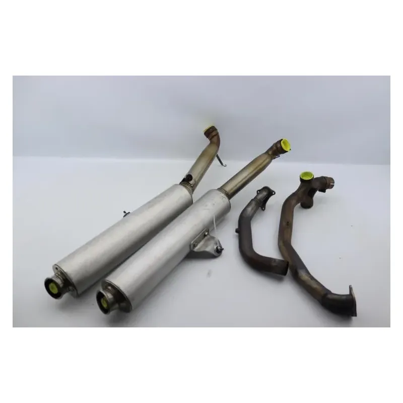 Ligne d'echappement DUCATI ST4S 996 2004 - 2005