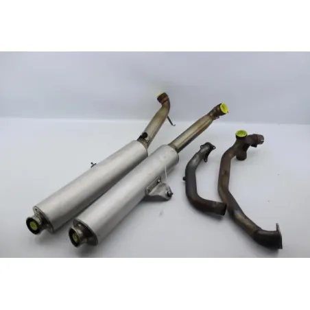Ligne d'echappement DUCATI ST4S 996 2004 - 2005