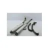 Ligne d'echappement DUCATI ST4S 996 2004 - 2005 Ligne d'echappement DUCATI ST4S 996 2004 - 2005