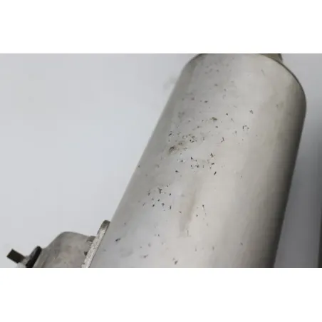 Ligne d'echappement DUCATI ST4S 996 2004 - 2005