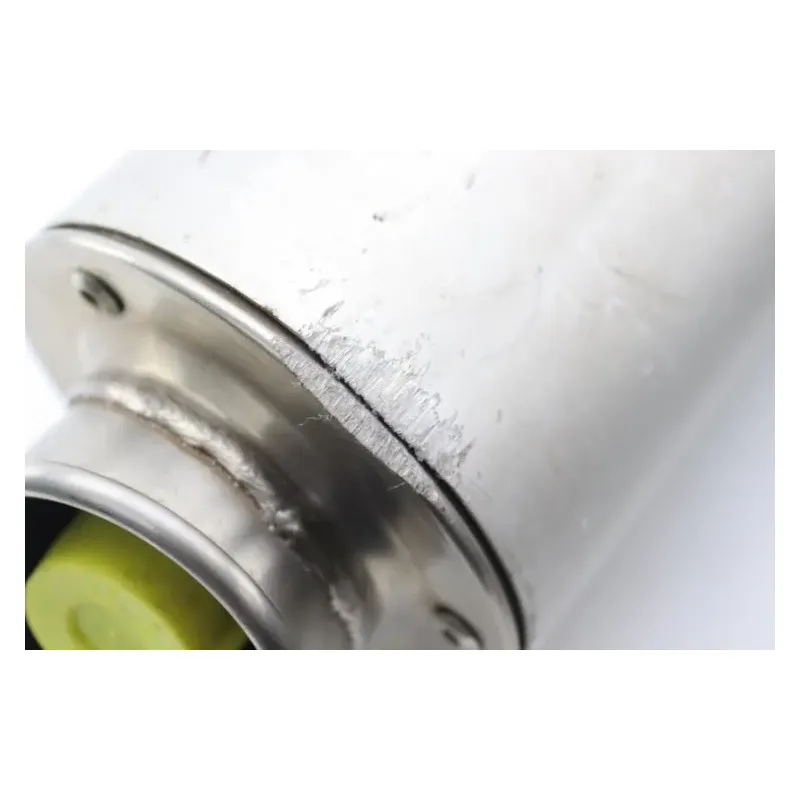 Ligne d'echappement DUCATI ST4S 996 2004 - 2005