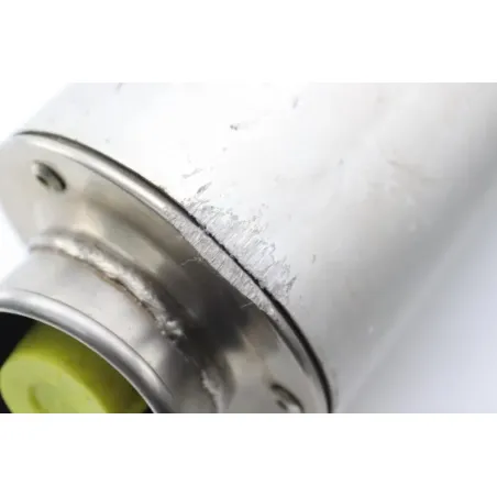 Ligne d'echappement DUCATI ST4S 996 2004 - 2005