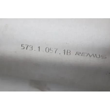 Ligne d'echappement DUCATI ST4S 996 2004 - 2005