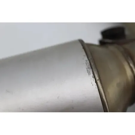 Ligne d'echappement DUCATI ST4S 996 2004 - 2005