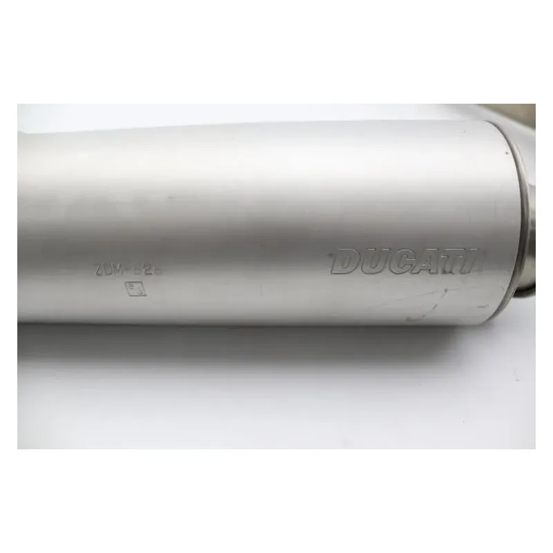 Ligne d'echappement DUCATI ST4S 996 2004 - 2005
