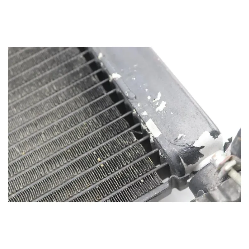 Radiateur eau DUCATI ST4S 996 2004 - 2005