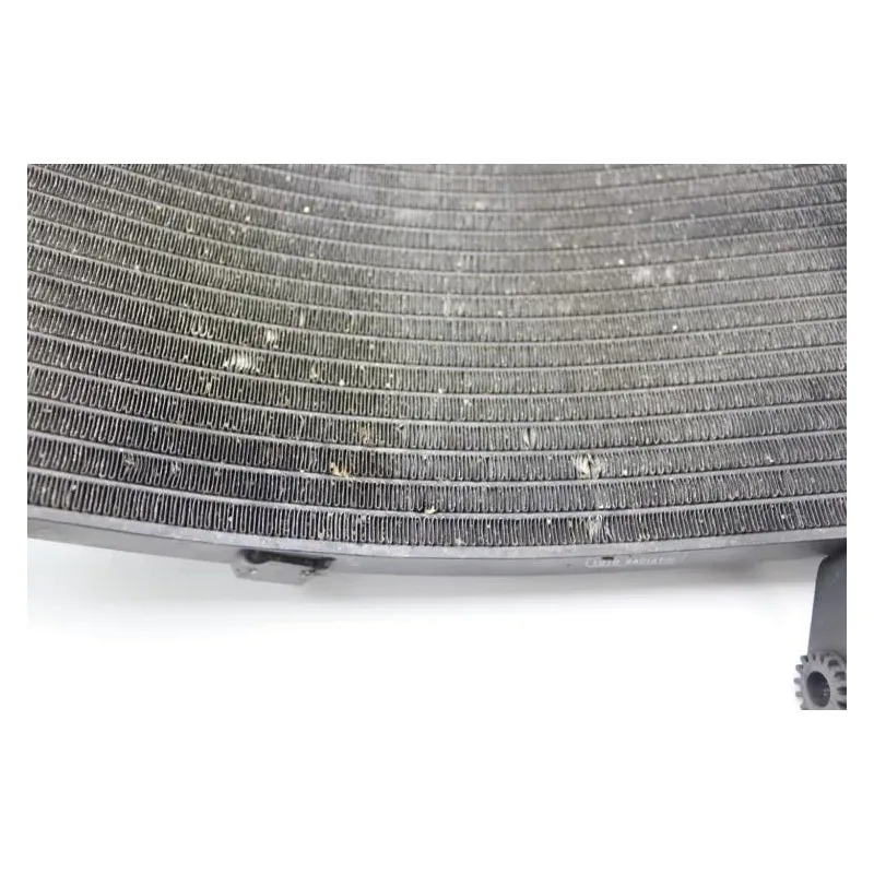 Radiateur eau DUCATI ST4S 996 2004 - 2005