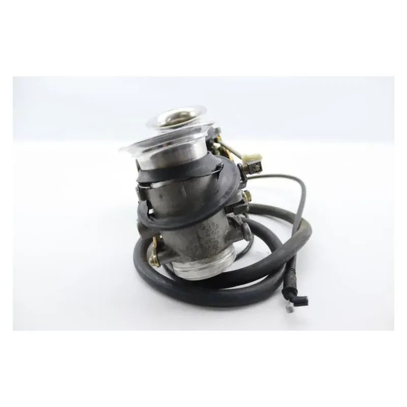 Rampe d'injection DUCATI ST4S 996 2004 - 2005