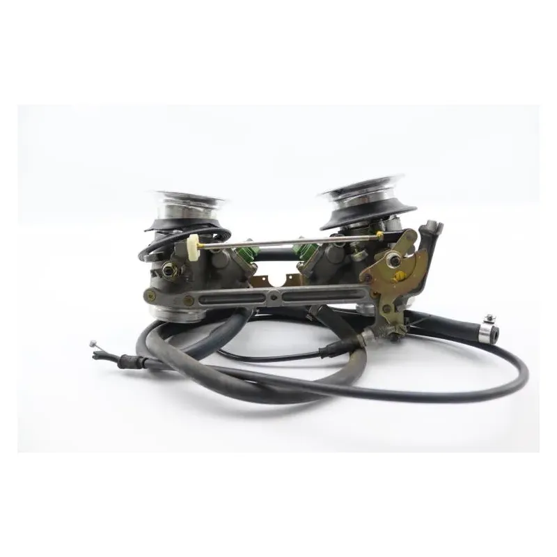 Rampe d'injection DUCATI ST4S 996 2004 - 2005