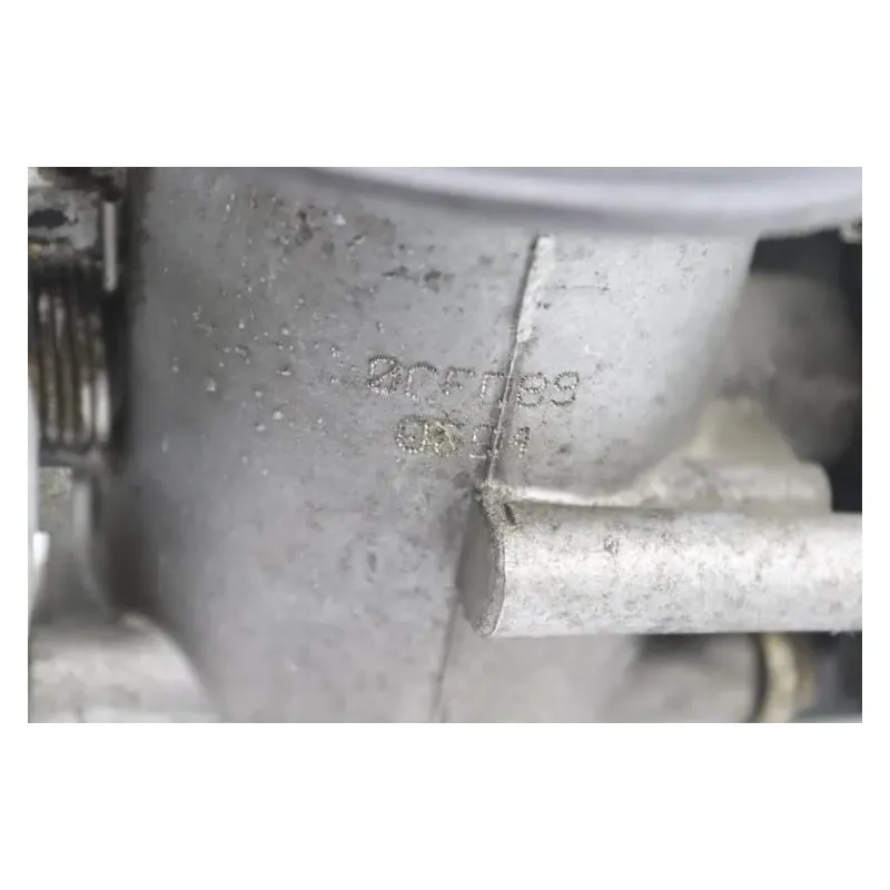 Rampe d'injection DUCATI ST4S 996 2004 - 2005