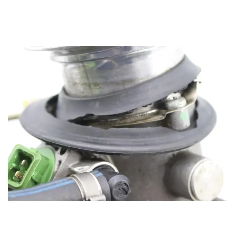 Rampe d'injection DUCATI ST4S 996 2004 - 2005