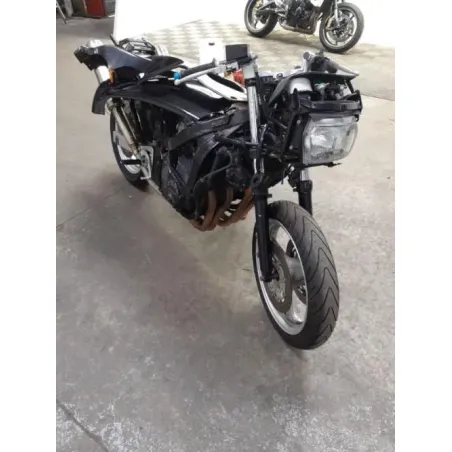 Jante arriere SUZUKI GSXF 750 1989 - 1997