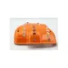 Sabot YAMAHA XTZ 660 1991 - 1996
