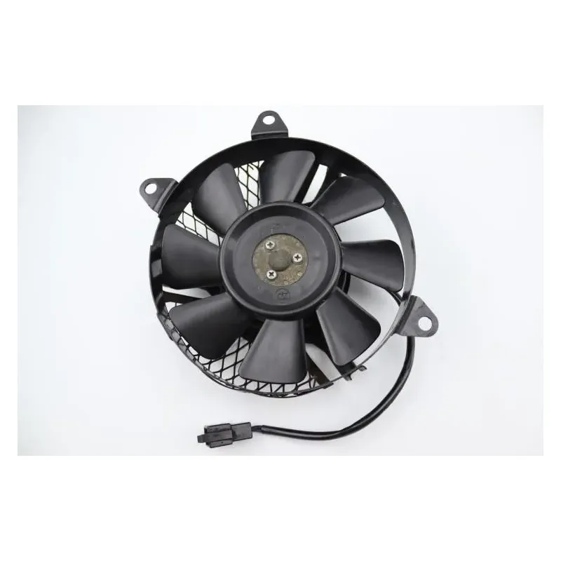 Ventilateur YAMAHA XTZ 660 1991 - 1996