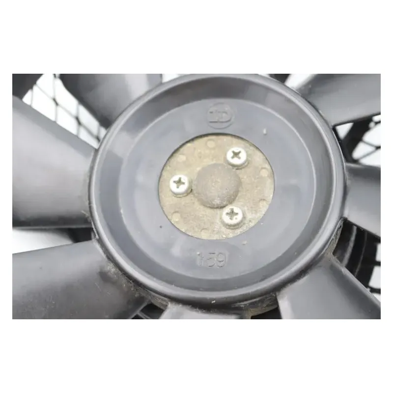 Ventilateur YAMAHA XTZ 660 1991 - 1996