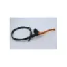 Cocotte d'embrayage gauche YAMAHA XTZ 660 1991 - 1996 Cocotte d'embrayage gauche YAMAHA XTZ 660 1991 - 1996