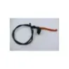 Cocotte d'embrayage gauche YAMAHA XTZ 660 1991 - 1996 Cocotte d'embrayage gauche YAMAHA XTZ 660 1991 - 1996