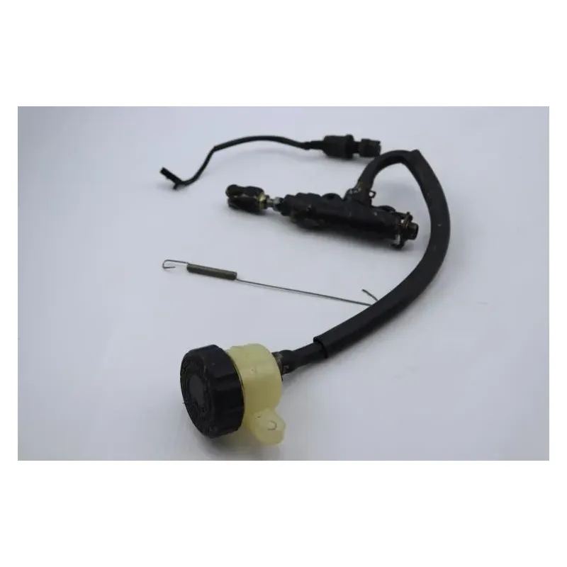 Maitre cylindre frein arriere YAMAHA XTZ 660 1991 - 1996