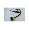 Maitre cylindre frein arriere YAMAHA XTZ 660 1991 - 1996 Maitre cylindre frein arriere YAMAHA XTZ 660 1991 - 1996