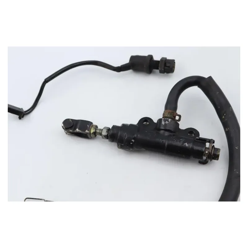 Maitre cylindre frein arriere YAMAHA XTZ 660 1991 - 1996