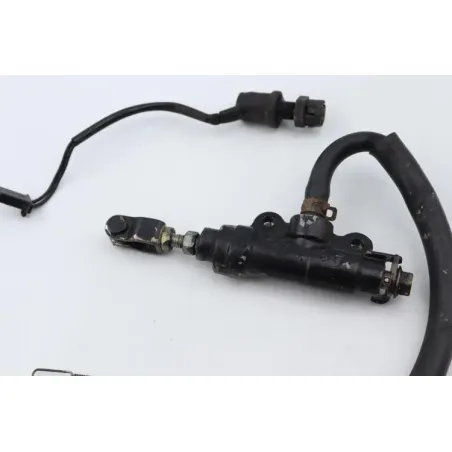 Maitre cylindre frein arriere YAMAHA XTZ 660 1991 - 1996