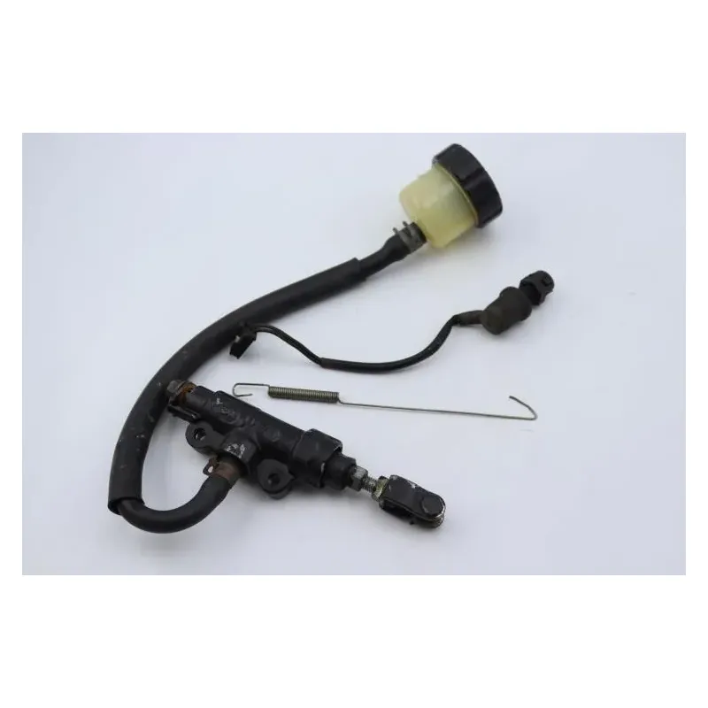 Maitre cylindre frein arriere YAMAHA XTZ 660 1991 - 1996